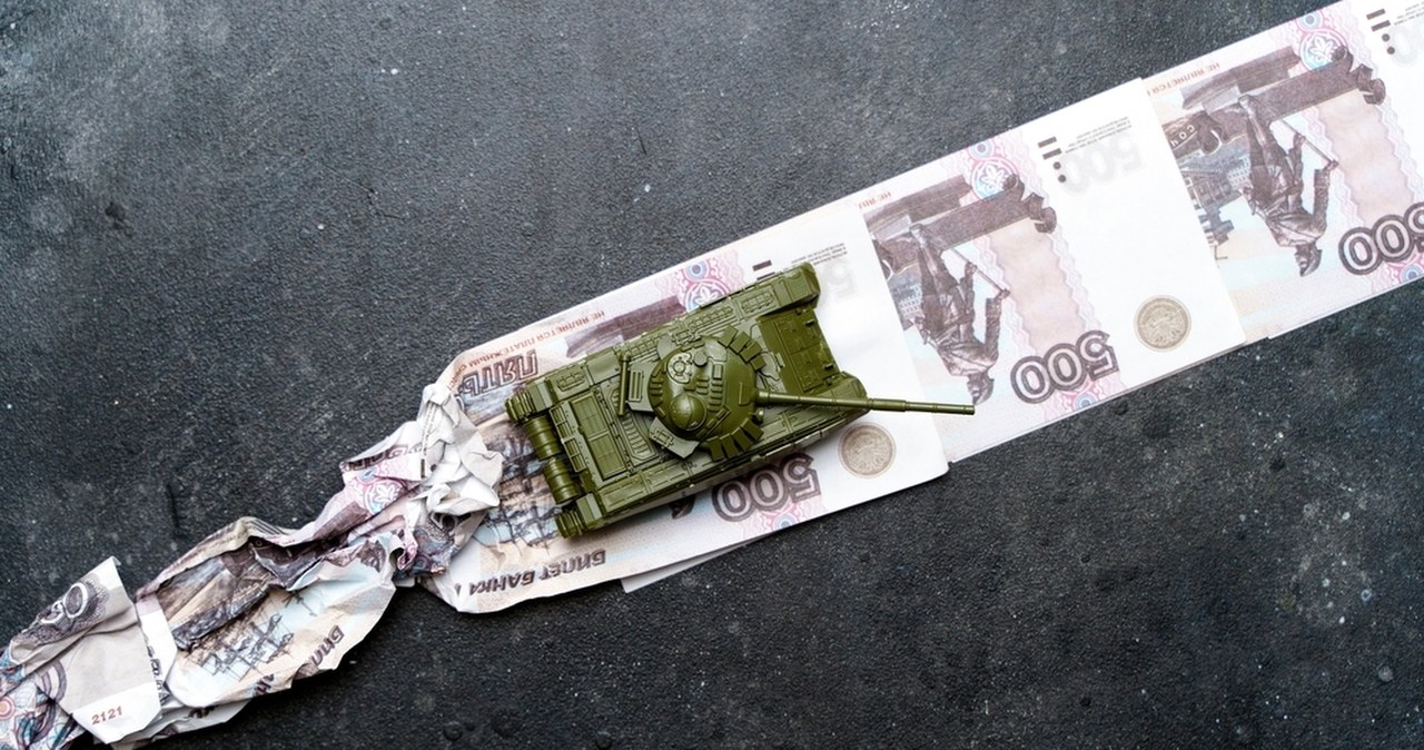 Austria blokuje 19. pakiet sankcji UE przeciw Rosji. Spór o aktywa i bank