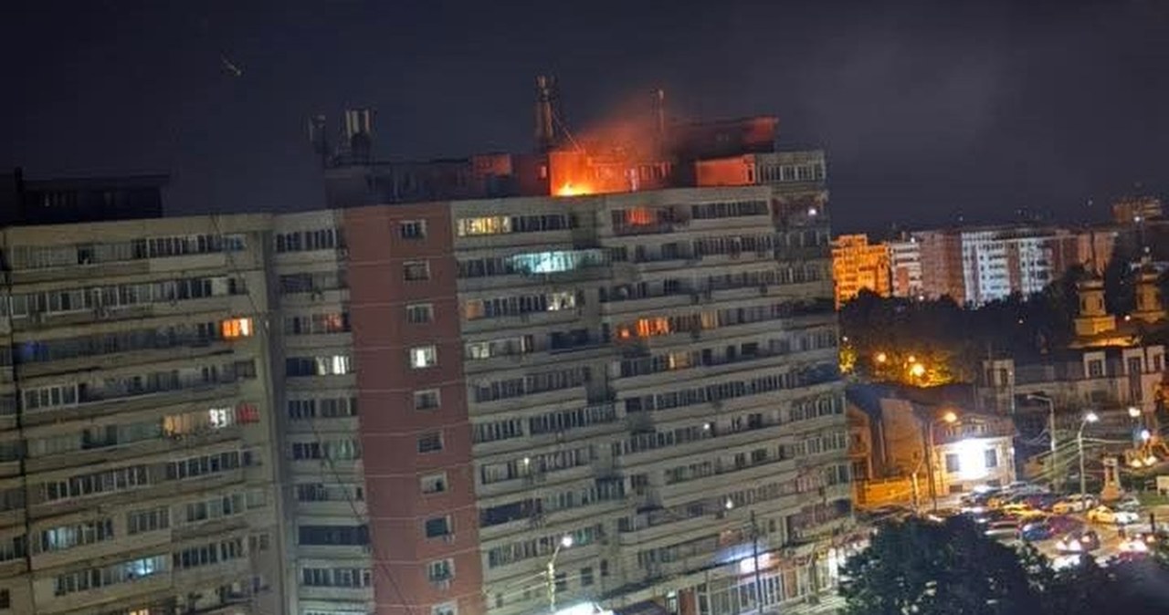 Rosja "przekroczyła kolejną granicę". NATO i KE reagują