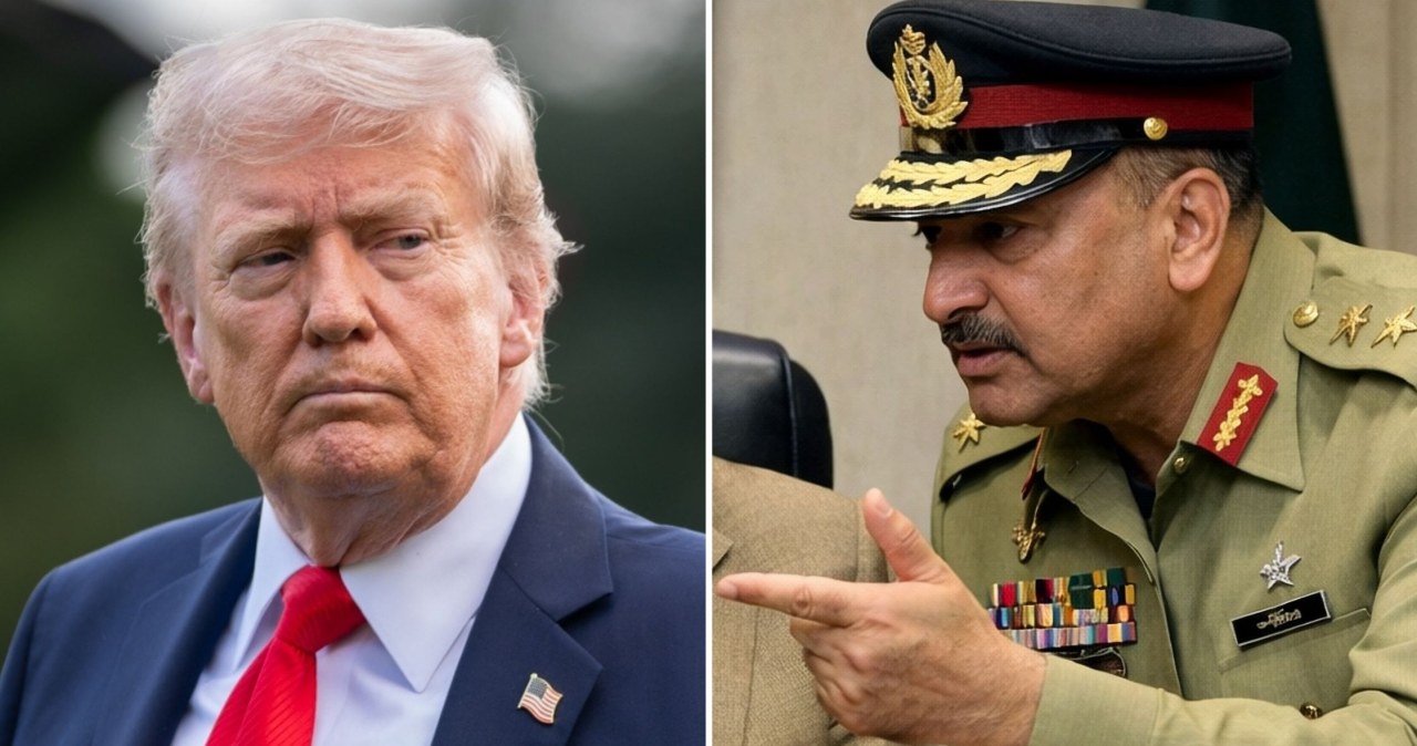Dlaczego Pakistan mediuje między USA a Iranem? "Ma w tym istotny interes"