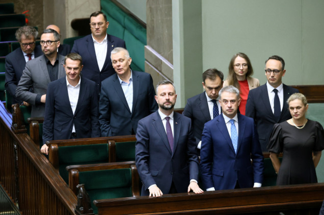 „Będzie realizacja”. Jest termin podniesienia kwoty wolnej od podatku do 60 tys. zł