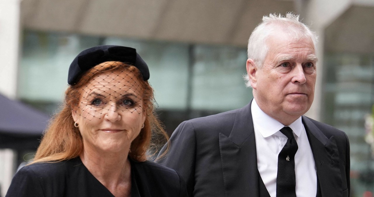 ​Była księżna Yorku pozbawiona wyróżnienia. W tle powiązania z Epsteinem