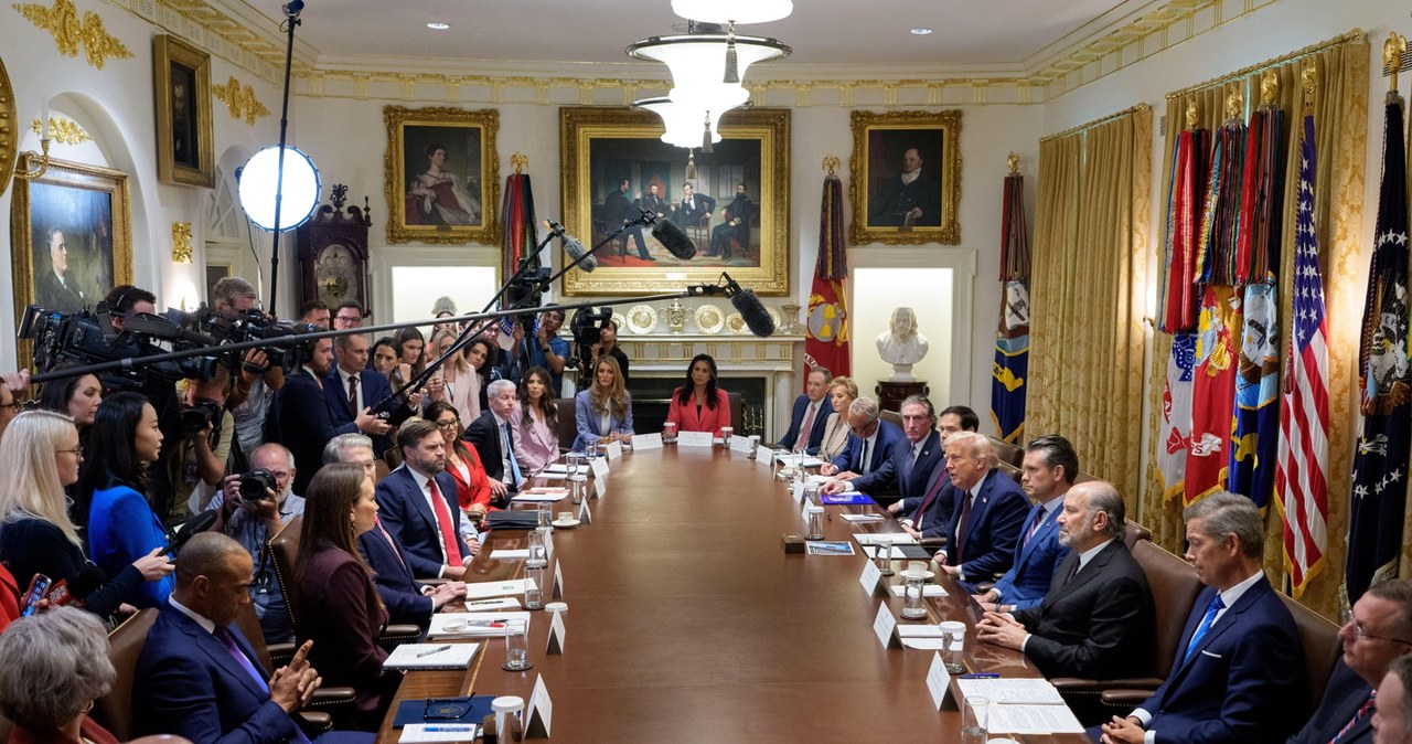 Trump miał zakończyć wojnę w 24 godziny. Teraz jego administracja wskazała nowy termin