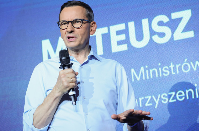 Mateusz Morawiecki ogłasza. Ważny komunikat w sprawie wyborów