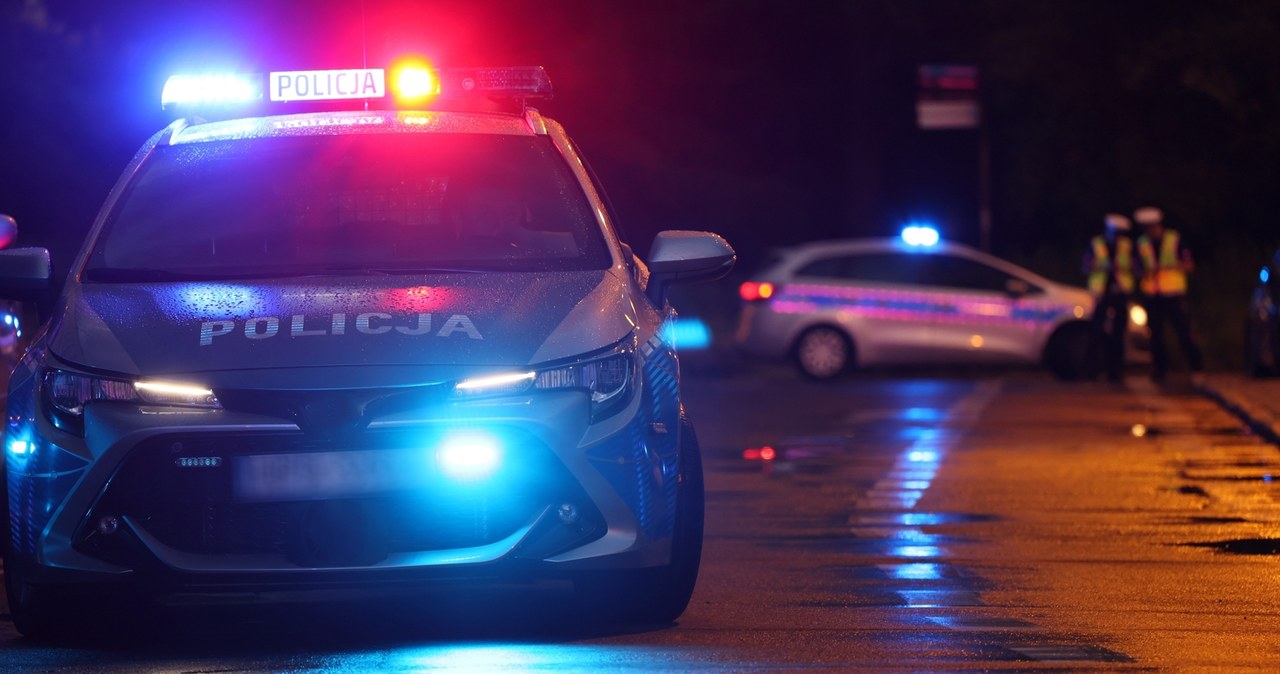 Pijany druh OSP potrącił quadem dwie osoby