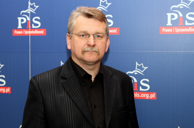 Były wiceminister w rządzie PiS przekazał apteczki rosyjskim żołnierzom