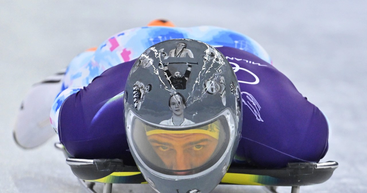 Zdyskwalifikowany skeletonista odwołał się od decyzji MKOI. CAS podjął decyzję