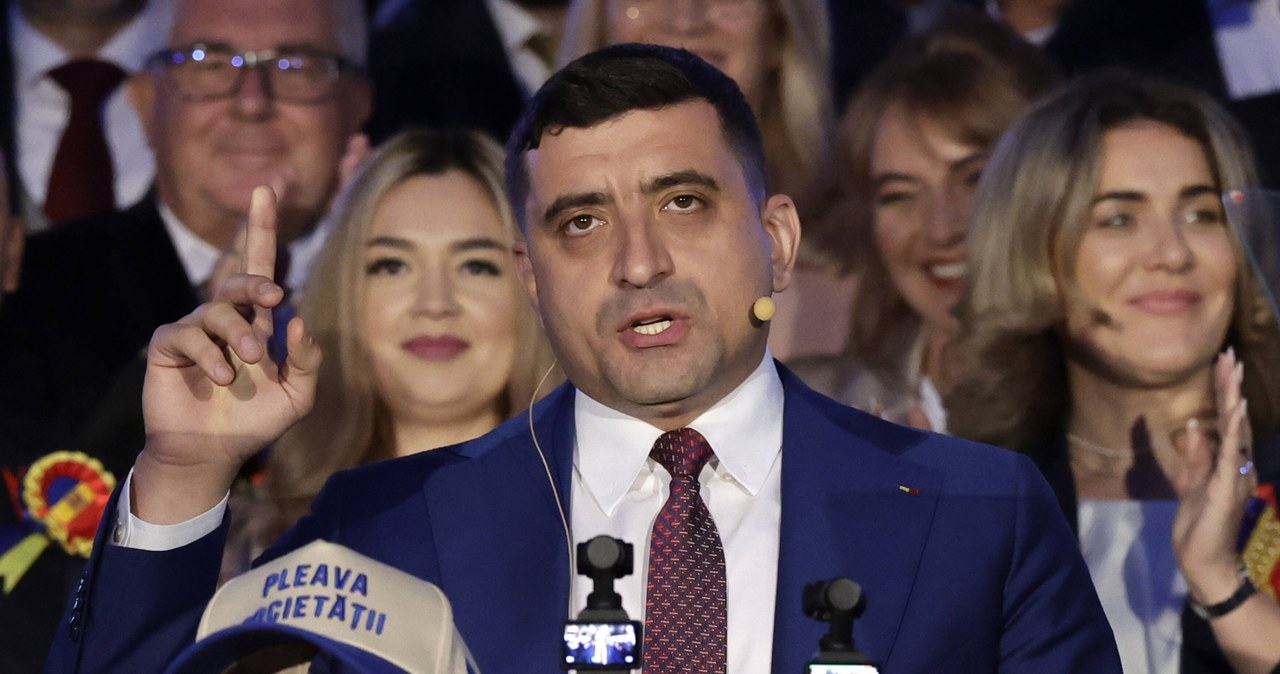 ​Polityk nie uznał przegranej. "Doszło do zagranicznej ingerencji w wybory"