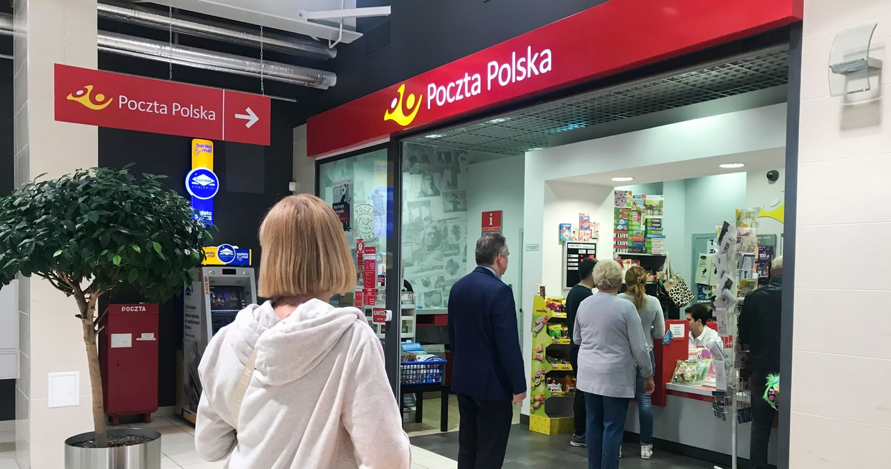 Zmiany na Poczcie Polskiej. Od poniedziałku tego nie wyślesz do USA