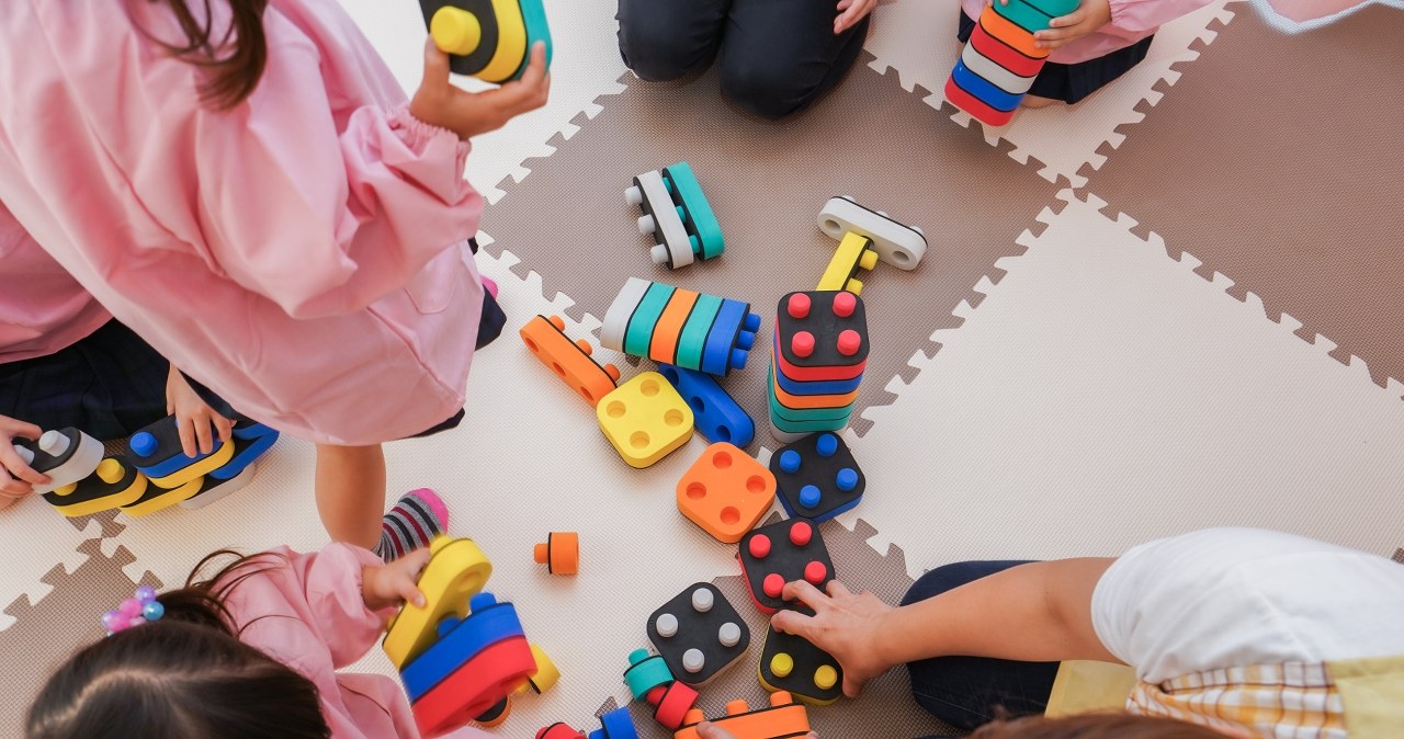 Do żłobka w sobotę? Nowa oferta dla zapracowanych rodziców