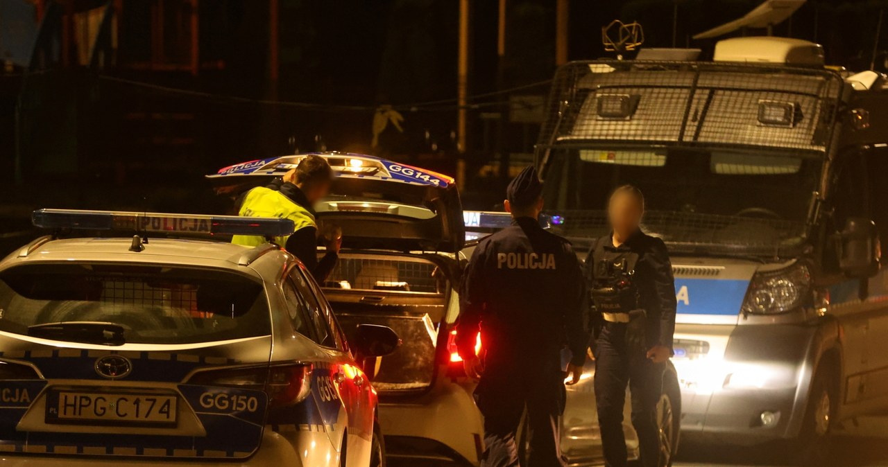 Policja o szczegółach odnalezienia ciała Tadeusza D.