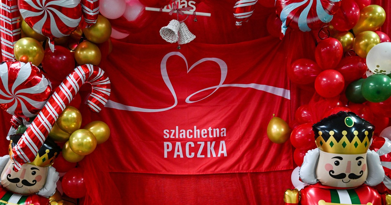 Weekend Cudów Szlachetnej Paczki - blisko 20 tysięcy rodzin otrzyma pomoc