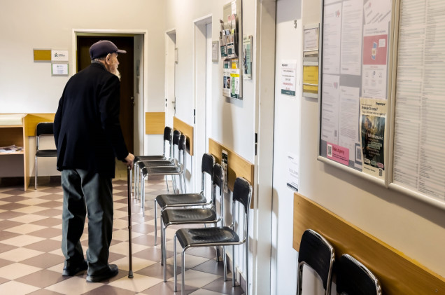 Łatwiejsze zapisy do lekarza? Rusza kolejny etap centralnej e-rejestracji