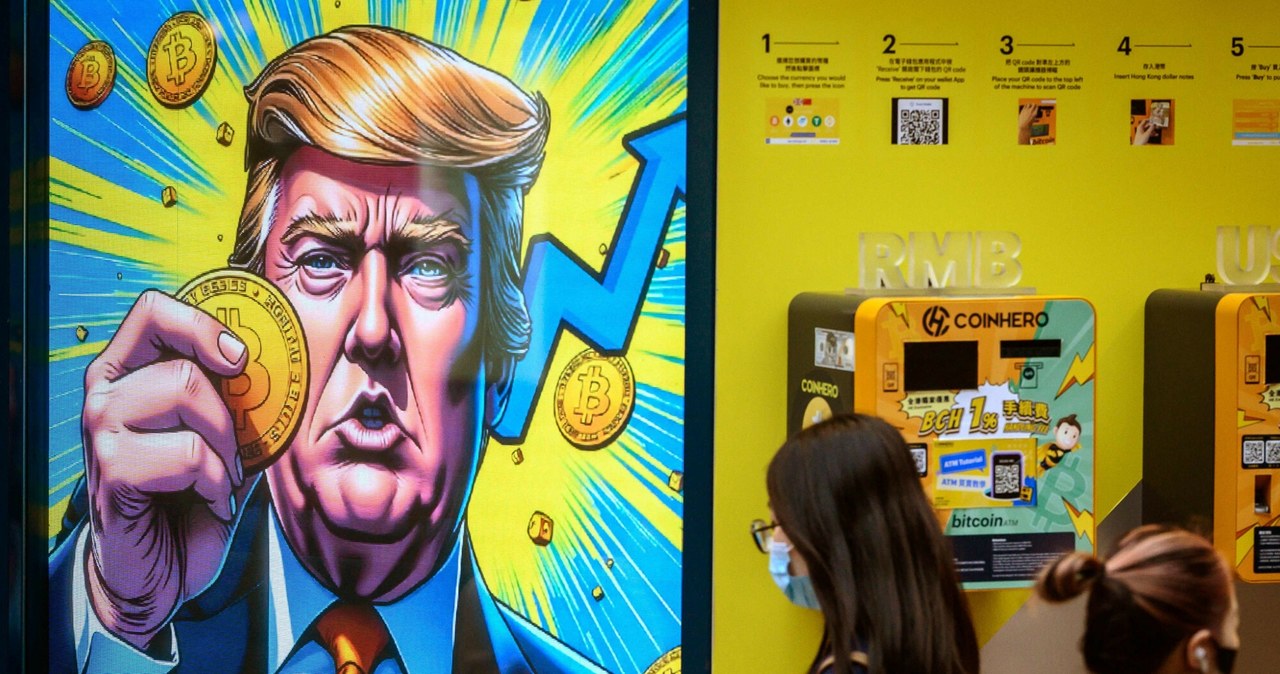 ​Jeśli Trump spełni swoją groźbę, będzie to rekordowe cło