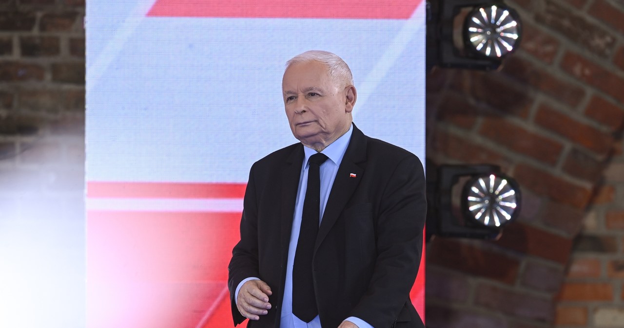 Kongres PiS-u w Przysusze. Czas na zmiany pokoleniowe?