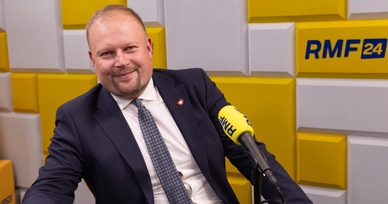 Nowa partia, nowy wiatr w żaglach? Witold Zembaczyński odpowie na pytania o KO