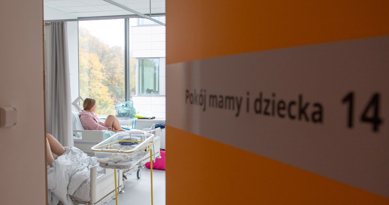 Koniec z bólem na porodówkach. 7 maja wchodzą nowe przepisy