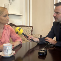 Szefowa MZ: Limit czasu pracy wszystkich lekarzy jest realny