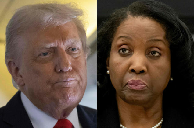 Sąd Najwyższy USA utarł nosa Trumpowi. Chodzi o nominatkę Joe Bidena