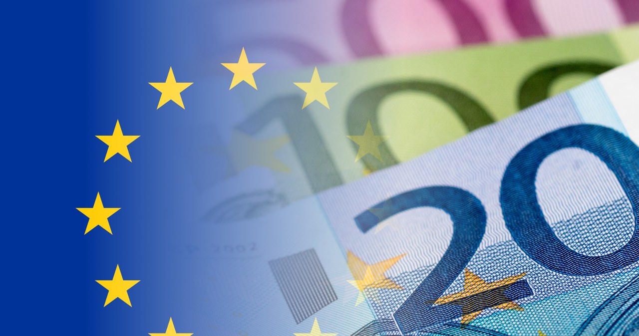​Budżet UE na 2026 rok uzgodniony. Na co pójdą miliardy euro?