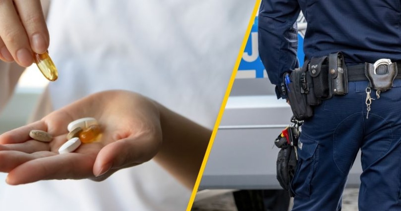 Reklamowali środki przeciwbólowe jako sposób na przerwanie ciąży