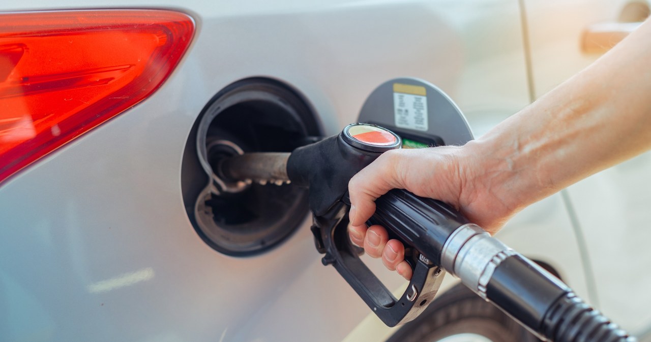 Ceny ropy najwyższe od miesięcy. Co z cenami paliw?