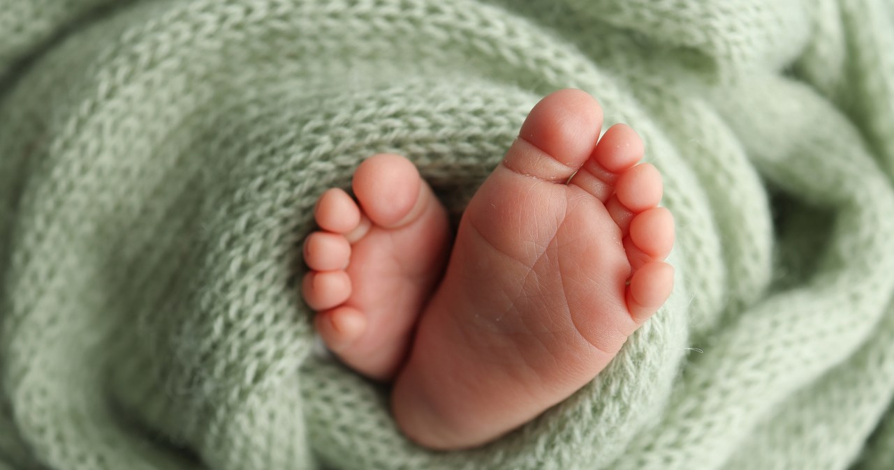 Wzruszające chwile w szpitalu. Trzech braci zostało ojcami niemal jednocześnie