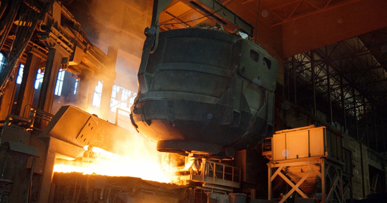 Huta Ostrowiec na sprzedaż? Hiszpanie przekazali nowe informacje