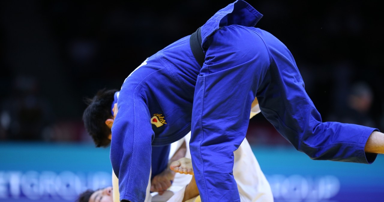 Incydent z trenerem judo z Izraela. Sprawa trafiła do prokuratury