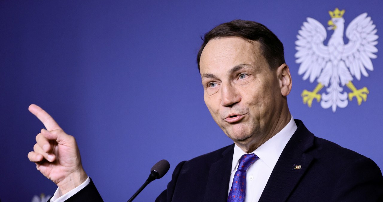 Sikorski o deklaracjach ambasadora Toma Rose'a. Sprawa wymaga wyjaśnienia