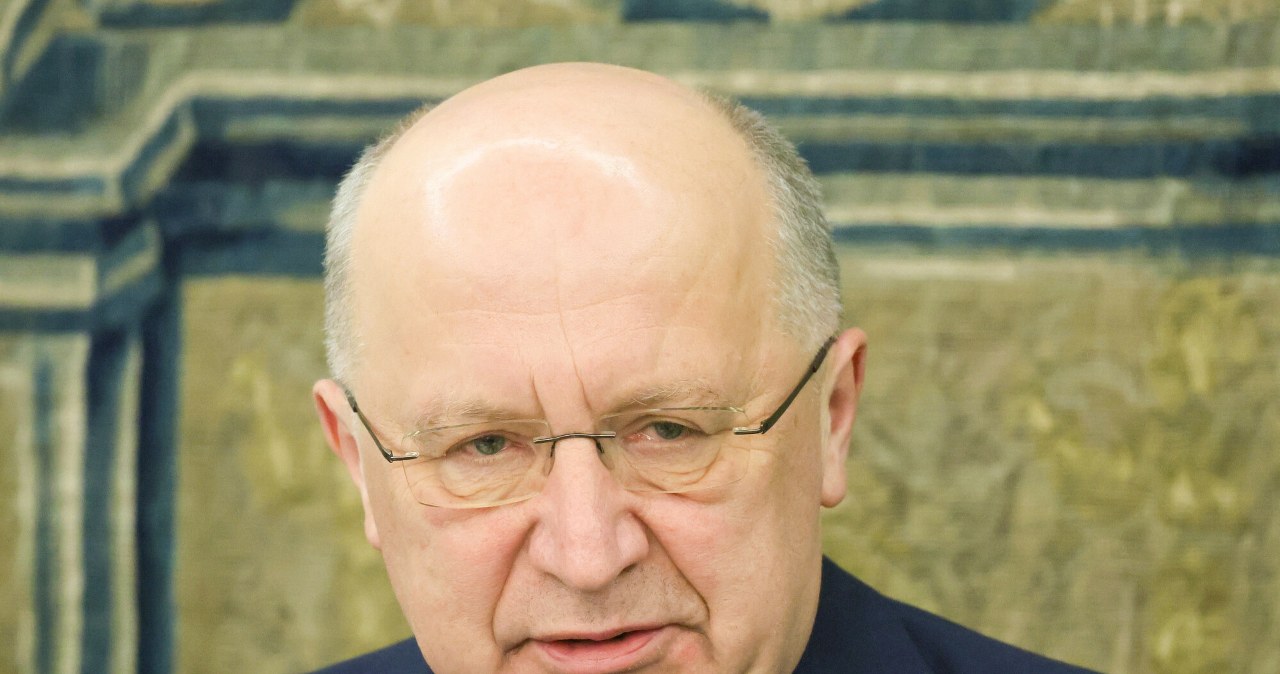 "Rosja może zaatakować w przyszłym roku". Komisarz UE chce Rady z udziałem Polski