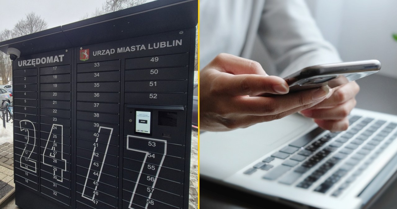 Urząd miasta stawia na wygodę. Dokument odbierzesz o dowolnej porze