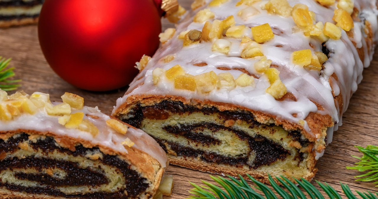 Zbadali mak i skórkę pomarańczową. Co naprawdę trafia na świąteczny stół?