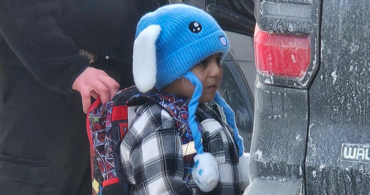 Zatrzymanie, które poruszyło Amerykę. 5-latek zostanie deportowany?