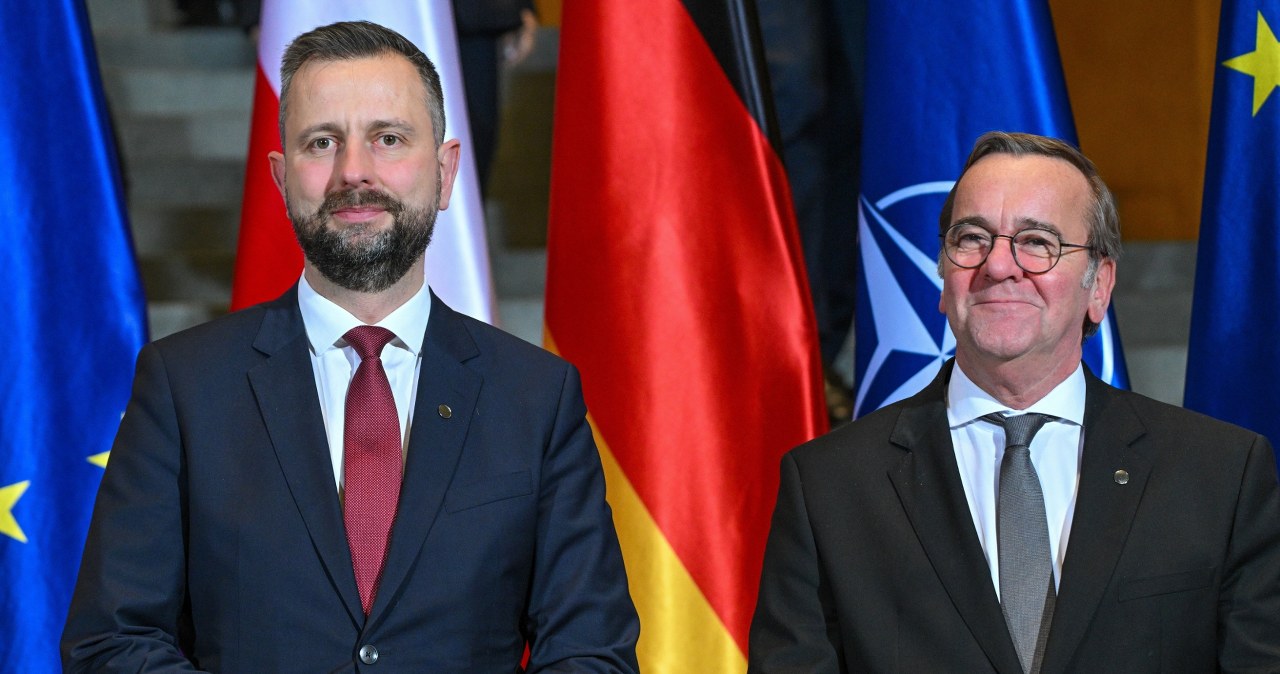Nowy pakt wojskowy z Niemcami. Warszawa odmówiła jednego ważnego zapisu
