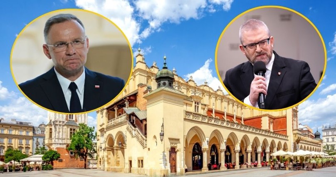 Kto po Miszalskim ma rządzić Krakowem? Polacy wskazują na te nazwiska