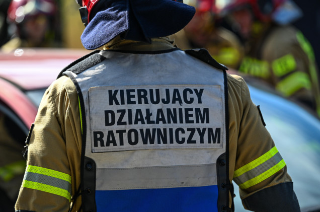 Cztery ofiary dachowania BMW. Śledczy przekazali nowe informacje
