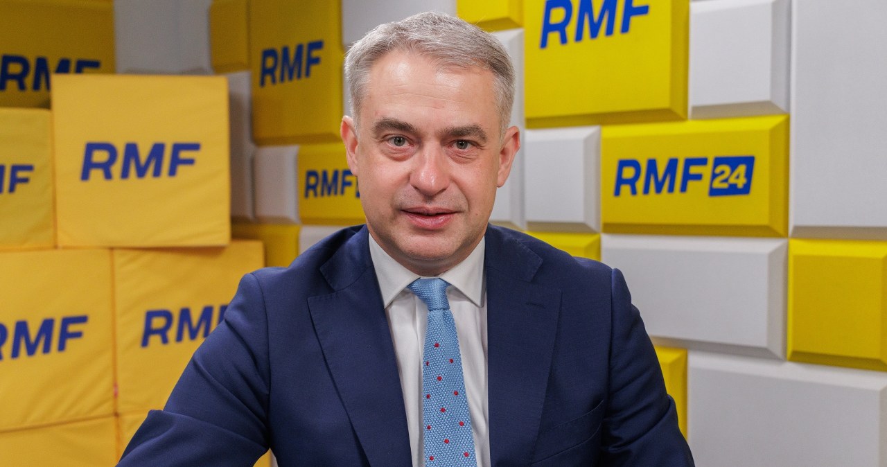 Cyberataki na Polskę. Gawkowski: Samorządy to miękkie podbrzusze