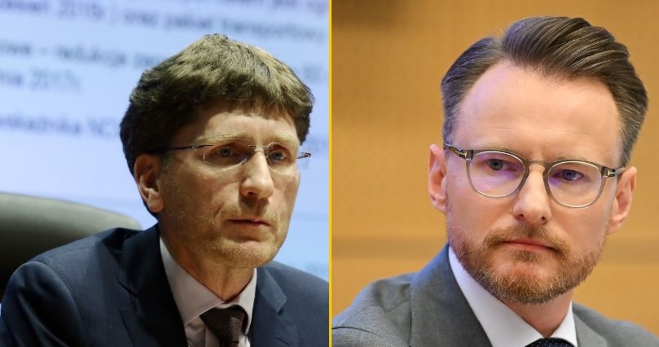 ​Nowi ludzie w zarządzie Orlenu. Jeden przechodzi z Energi