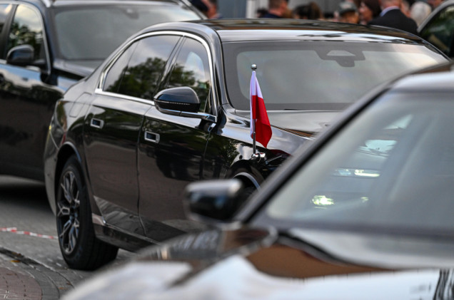 Wyłapią każde podejrzane auto. SOP kupuje rewolucyjny system