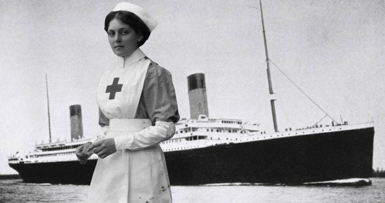 Przeżyła trzy katastrofy, w tym słynnego Titanica. Jej los był inspiracją dla wystawy