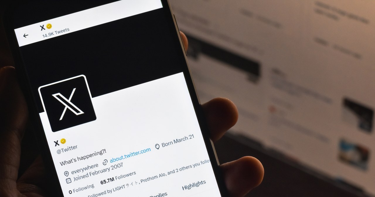 Algorytm X pod lupą. Im bardziej się denerwujesz, tym cenniejszy jesteś dla platformy