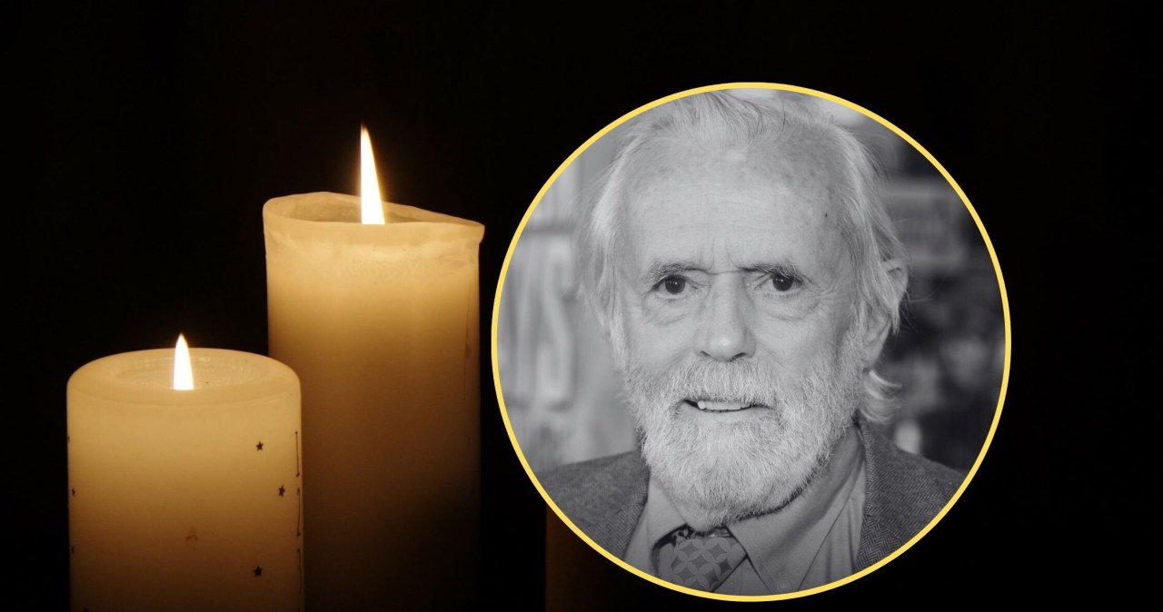 Świat filmu żegna legendę westernów. "Zdefiniował hollywoodzkie kino"