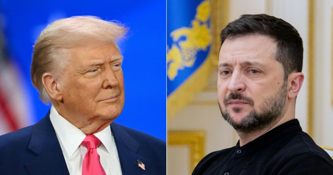 Umowa o minerałach "jednoznacznie korzystna dla Ukrainy". USA też zyska