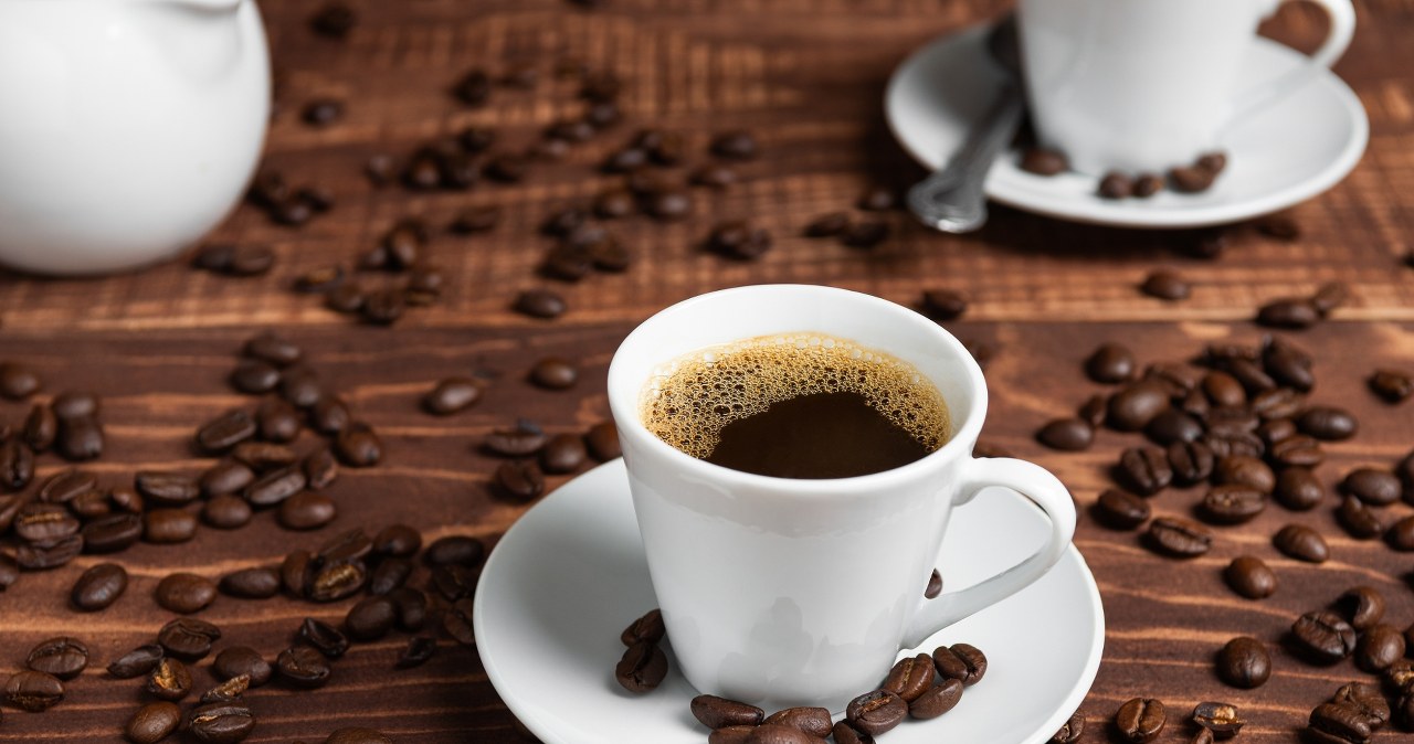 Ceny kawy mocno w górę. W sklepach przybyło promocji