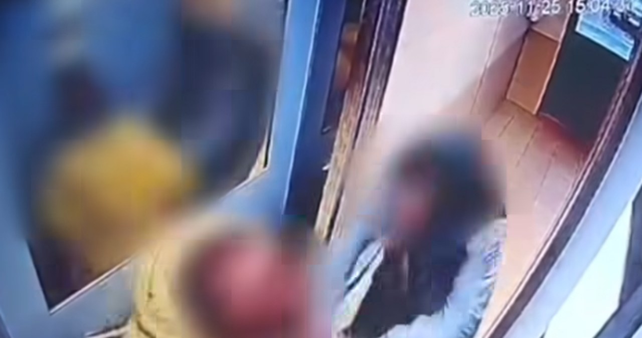 ​Brutalne ataki na seniorki w Katowicach. Sprawca zatrzymany