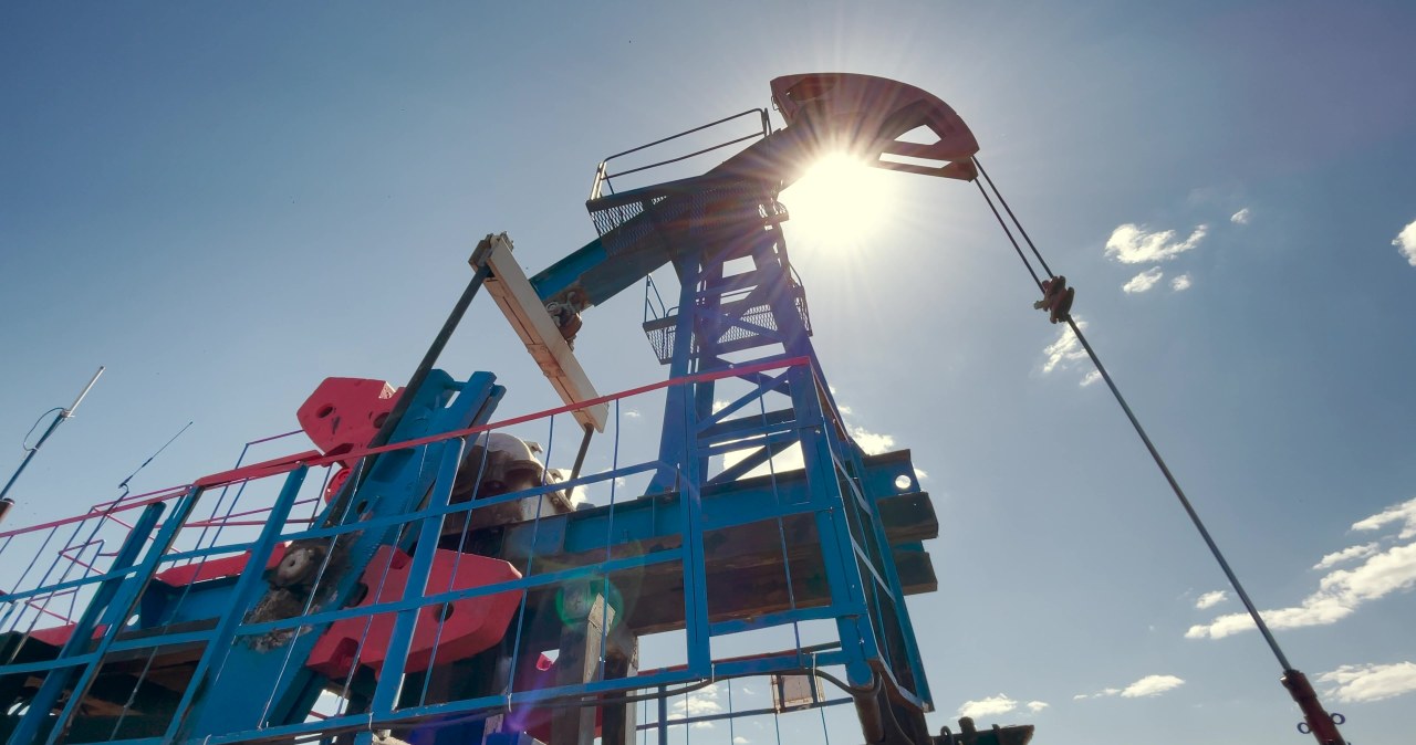 Tarcia między Waszyngtonem a Pekinem. Co z cenami ropy?