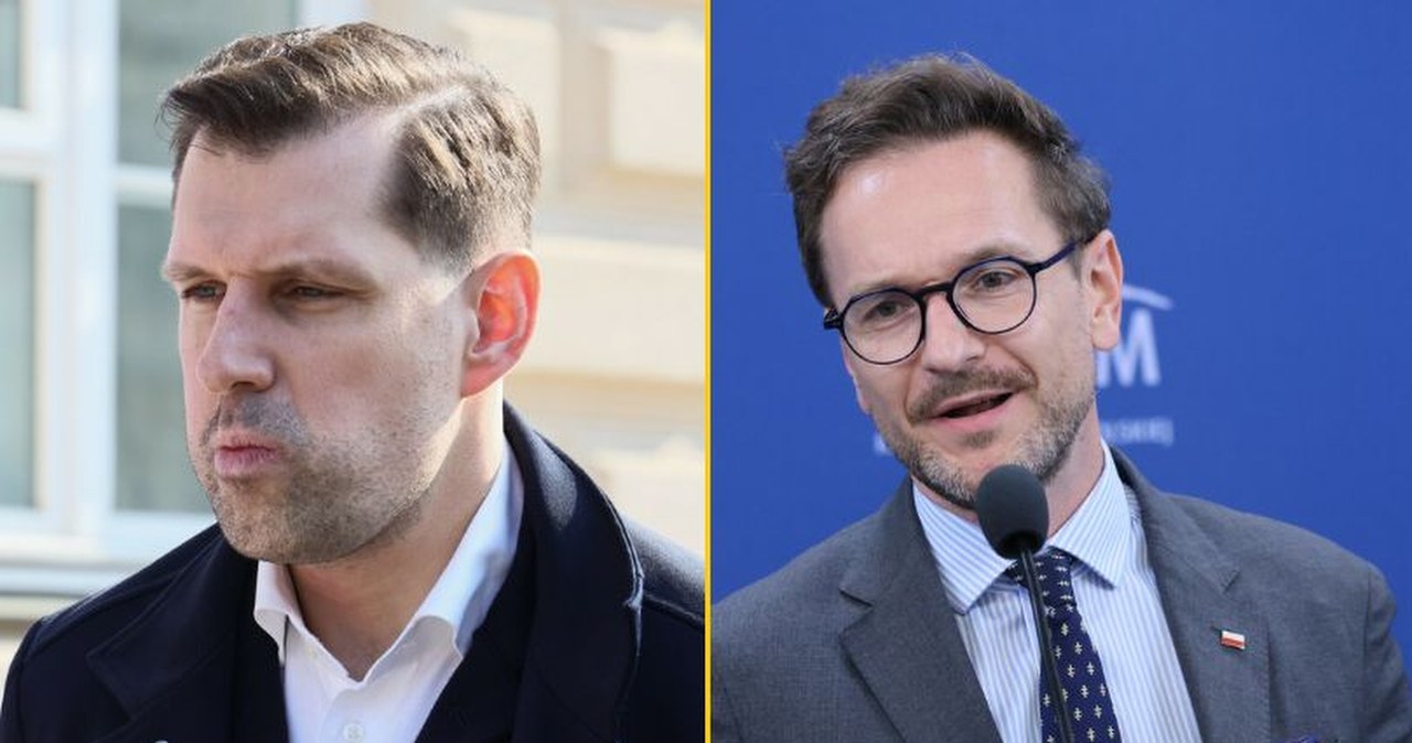 W PiS wcale się nie uspokoiło. "Skasuj to"