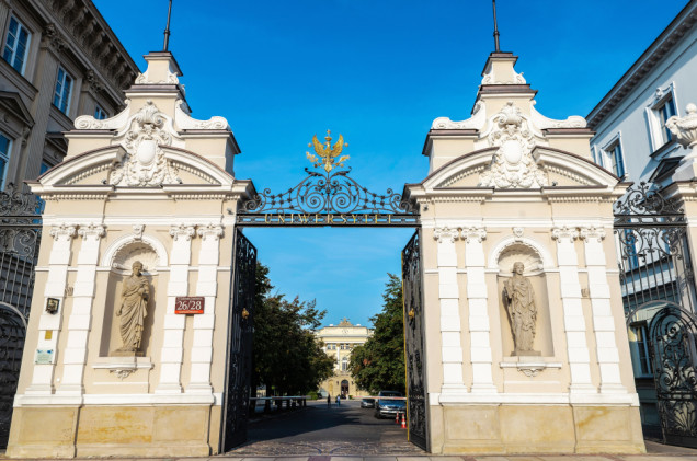 Wielkie oblężenie UW. Wiemy, na jakie studia najtrudniej się dostać
