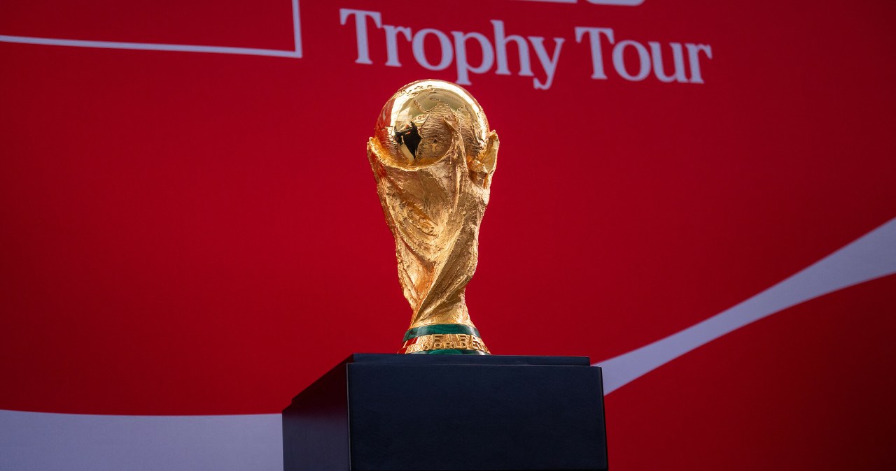 "Tanio" już było. FIFA wprowadziła do sprzedaży nowe bilety na mundial