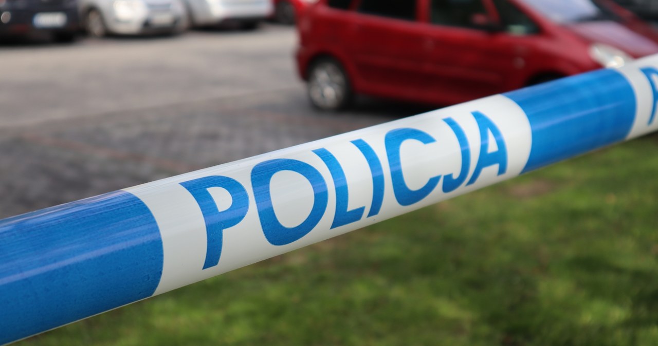 Rodzinna tragedia w Kłodzku. Zabił matkę i zadzwonił na policję